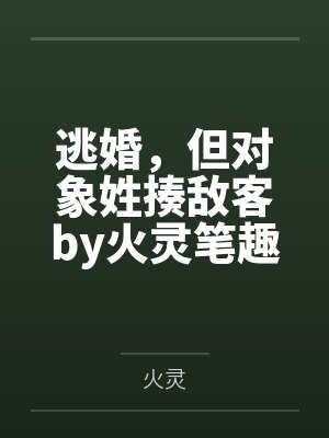 逃婚，但对象姓揍敌客by火灵笔趣阁无弹窗